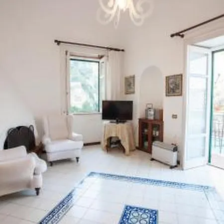 Casa Giulia * Atrani