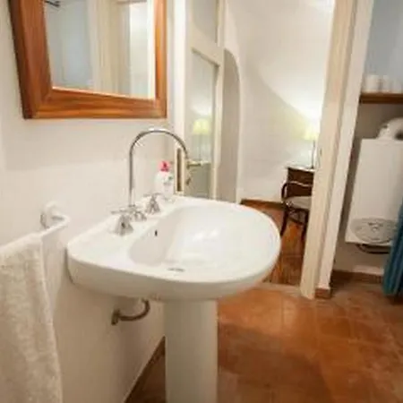 Lägenhet Casa Giulia