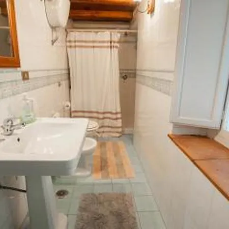 Casa Giulia Lägenhet Atrani