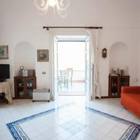 Casa Giulia Atrani