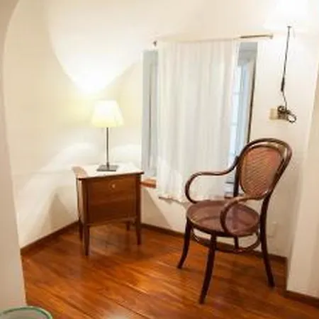 Casa Giulia Lägenhet