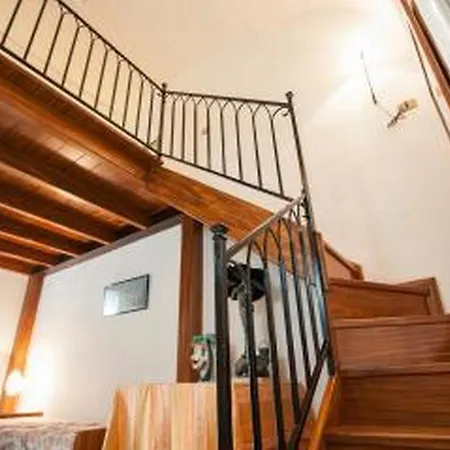 Lägenhet Casa Giulia *