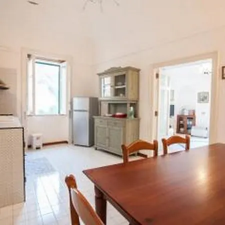 Lägenhet Casa Giulia