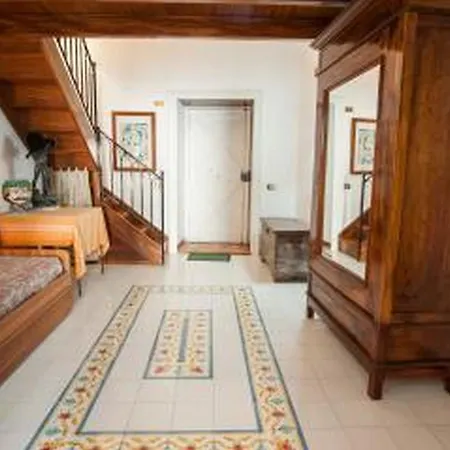 Casa Giulia Lägenhet Atrani
