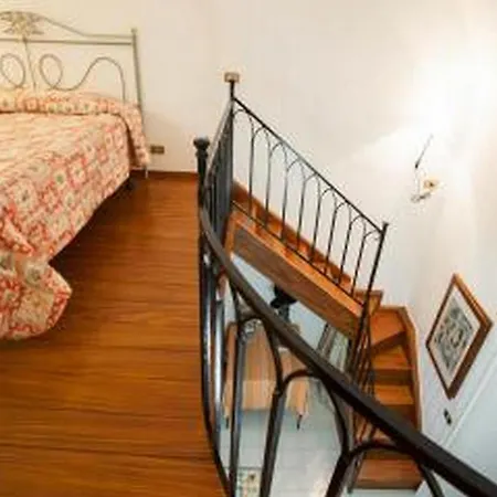 Casa Giulia Atrani