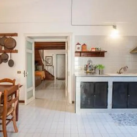 Lägenhet Casa Giulia *