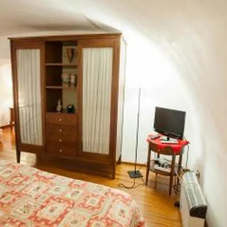 Casa Giulia *