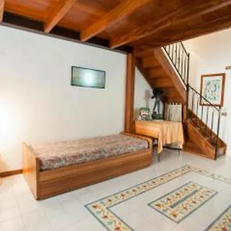 Casa Giulia