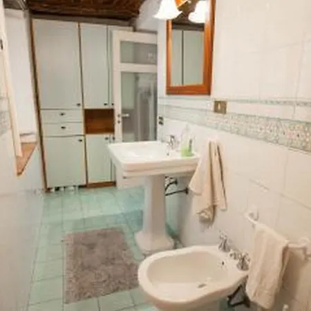 Casa Giulia Lägenhet Atrani