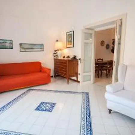 Lägenhet Casa Giulia *
