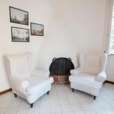 Casa Giulia