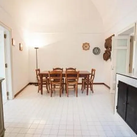 Casa Giulia Apartment