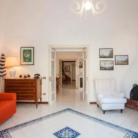 Casa Giulia Apartment *