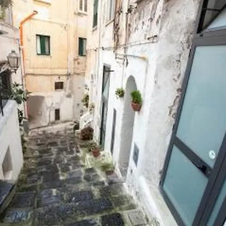Apartment Casa Giulia