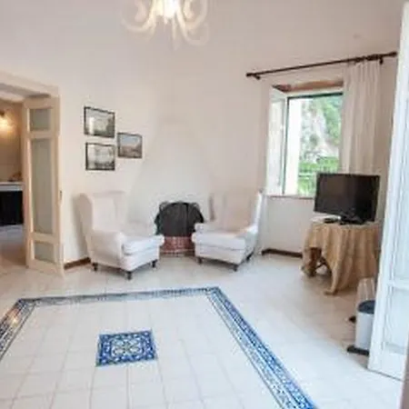 Casa Giulia Apartment