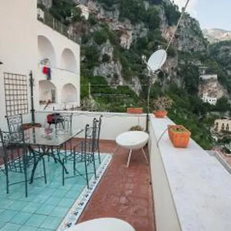 Casa Giulia *